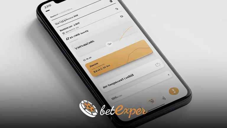 Betexper Canlı Bahis Taktikleri
