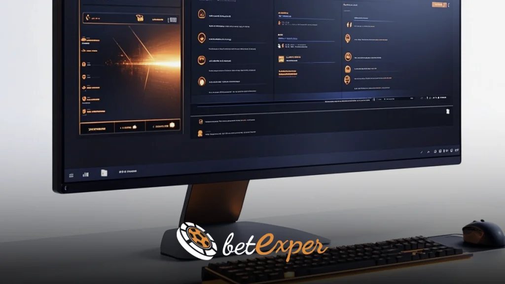 Betexper Canlı Bahis Taktikleri