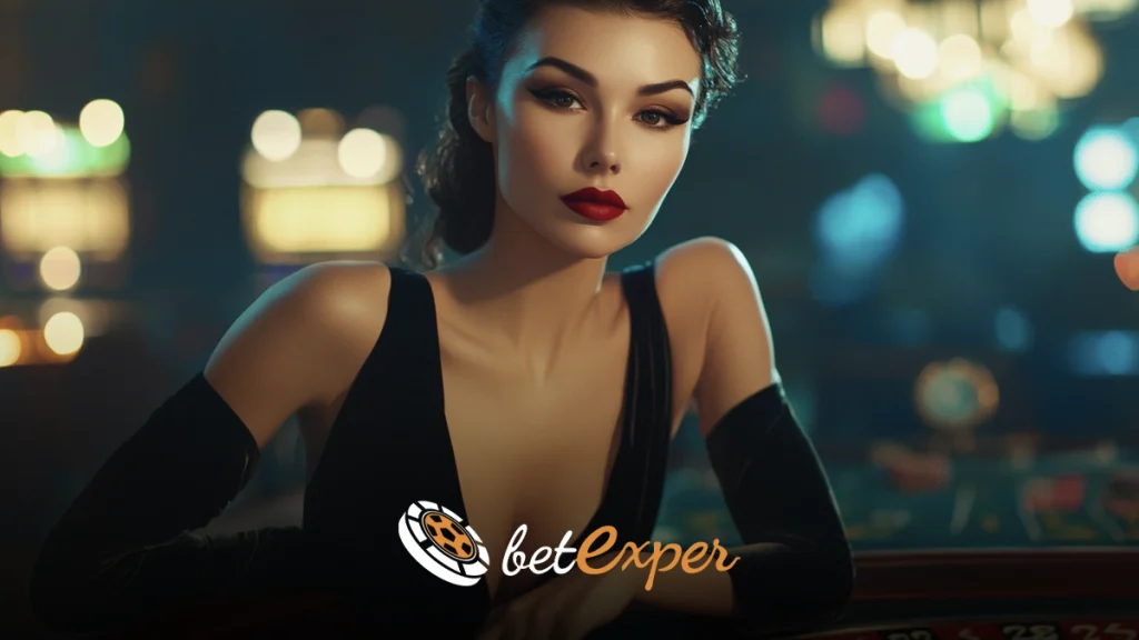 Betexper Canlı TV