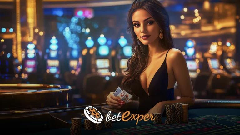 Betexper Casino Oyunları Nelerdir?