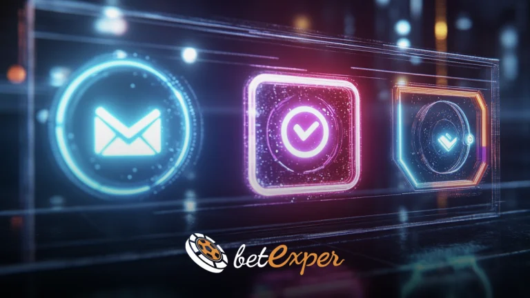 Betexper Twitter
